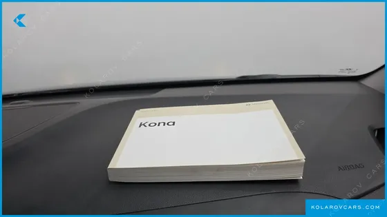 HYUNDAI KONA 1.6 TURBO 2WD