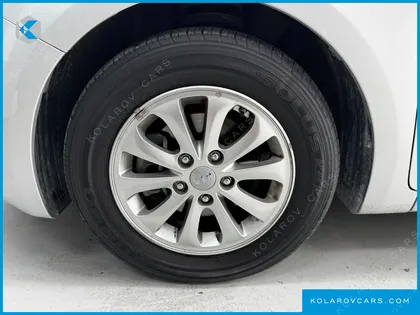 KIA K3 LUXURY