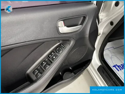 KIA K3 LUXURY