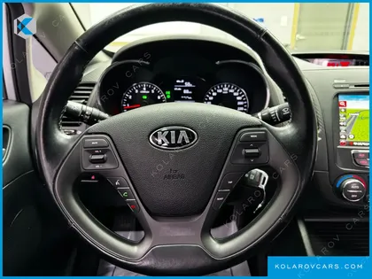 KIA K3 LUXURY