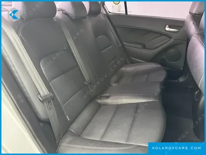 KIA K3 LUXURY