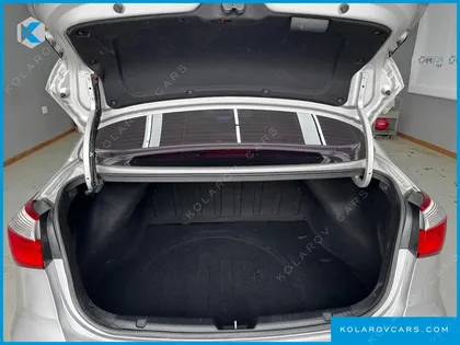 KIA K3 LUXURY