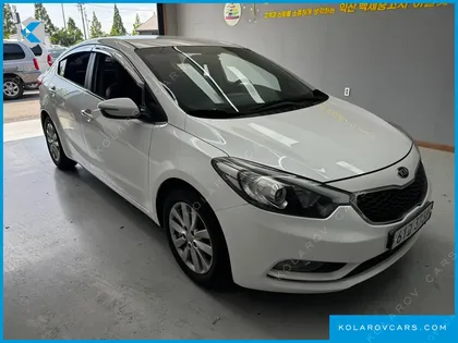 KIA K3 TRENDY
