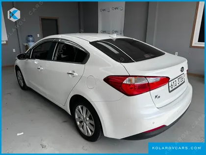 KIA K3 TRENDY