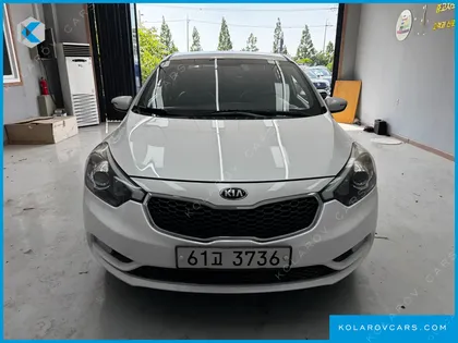 KIA K3 TRENDY