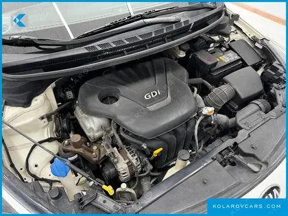 KIA K3 TRENDY