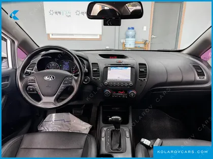 KIA K3 TRENDY