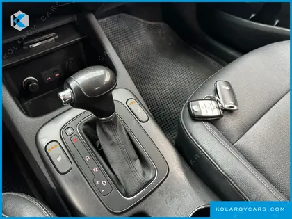 KIA K3 TRENDY