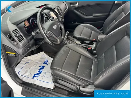 KIA K3 TRENDY