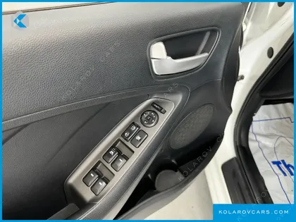 KIA K3 TRENDY