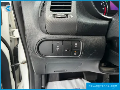 KIA K3 TRENDY