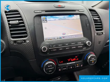 KIA K3 TRENDY