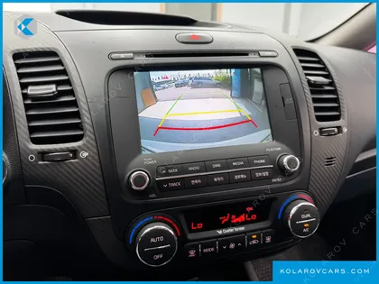 KIA K3 TRENDY