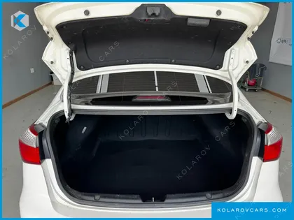 KIA K3 TRENDY