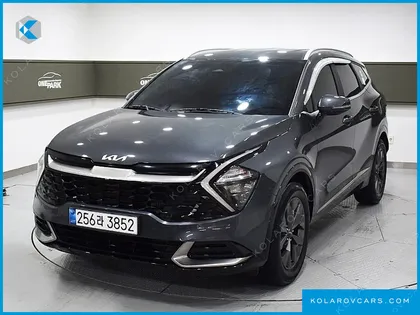 KIA SPORTAGE DIESEL 2.0 2WD