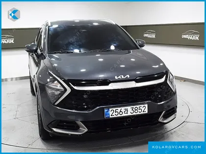 KIA SPORTAGE DIESEL 2.0 2WD