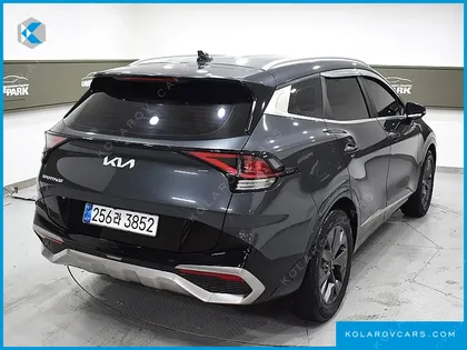 KIA SPORTAGE DIESEL 2.0 2WD