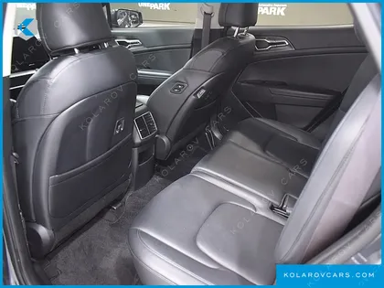 KIA SPORTAGE DIESEL 2.0 2WD