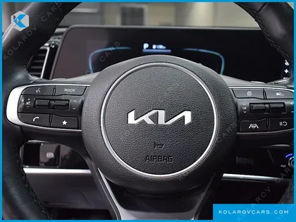 KIA SPORTAGE DIESEL 2.0 2WD