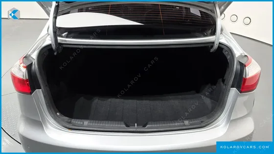 KIA K3 DIESEL TRENDY