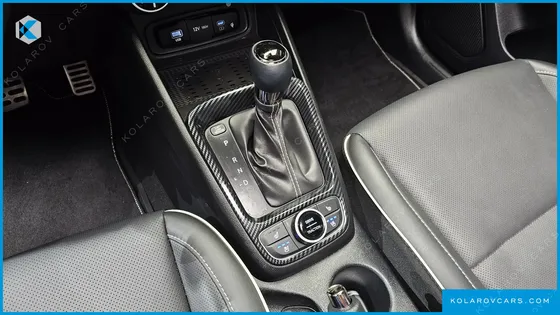 HYUNDAI VENUE 1.6 FLUX