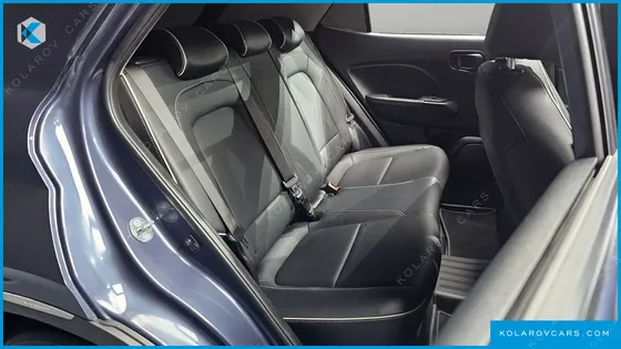 HYUNDAI VENUE 1.6 FLUX