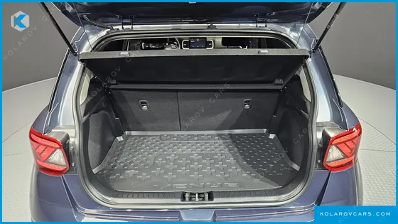 HYUNDAI VENUE 1.6 FLUX