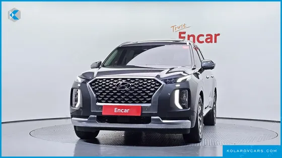 HYUNDAI PALISADE DIESEL 2.2 4WD