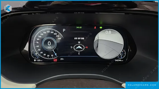 HYUNDAI PALISADE DIESEL 2.2 4WD