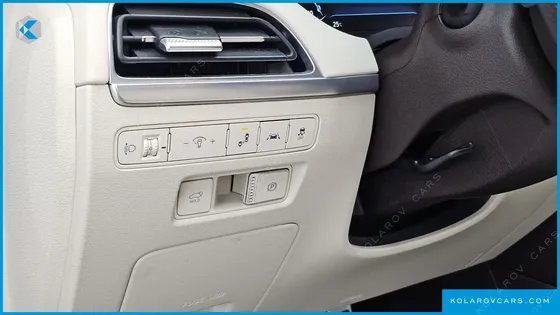 HYUNDAI PALISADE DIESEL 2.2 4WD