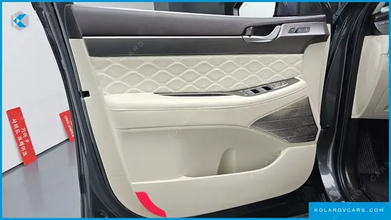 HYUNDAI PALISADE DIESEL 2.2 4WD