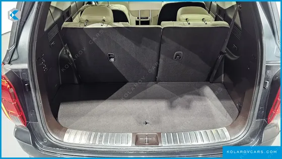 HYUNDAI PALISADE DIESEL 2.2 4WD