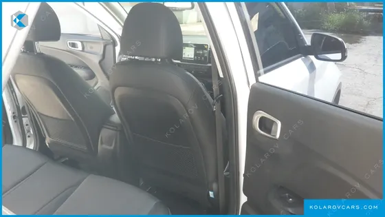 HYUNDAI VENUE 1.6 MODERN