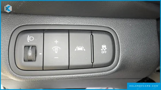 HYUNDAI VENUE 1.6 MODERN