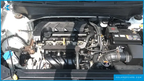 HYUNDAI VENUE 1.6 MODERN