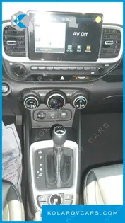 HYUNDAI VENUE 1.6 MODERN