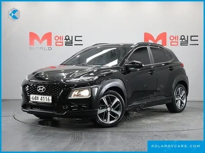 HYUNDAI KONA 1.6 TURBO 2WD