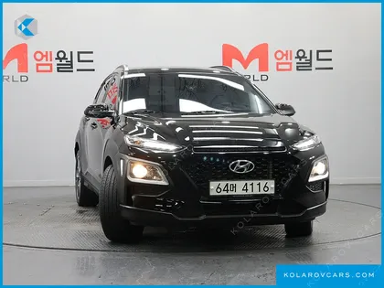 HYUNDAI KONA 1.6 TURBO 2WD