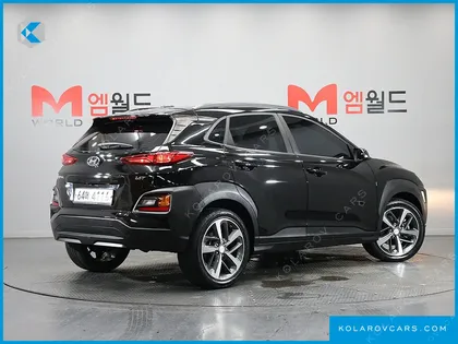 HYUNDAI KONA 1.6 TURBO 2WD