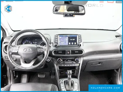 HYUNDAI KONA 1.6 TURBO 2WD
