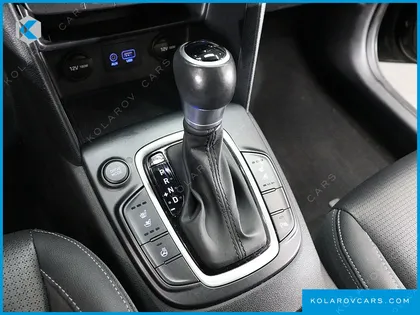 HYUNDAI KONA 1.6 TURBO 2WD
