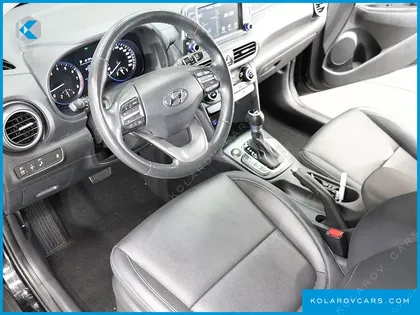 HYUNDAI KONA 1.6 TURBO 2WD