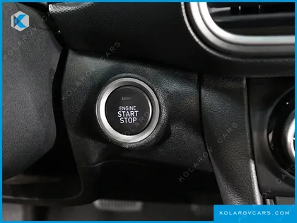 HYUNDAI KONA 1.6 TURBO 2WD