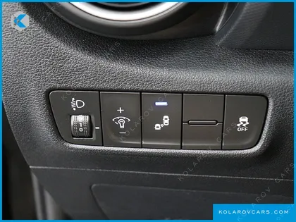 HYUNDAI KONA 1.6 TURBO 2WD
