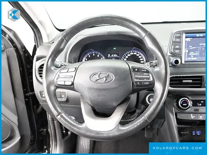 HYUNDAI KONA 1.6 TURBO 2WD