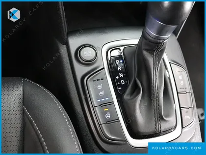 HYUNDAI KONA 1.6 TURBO 2WD