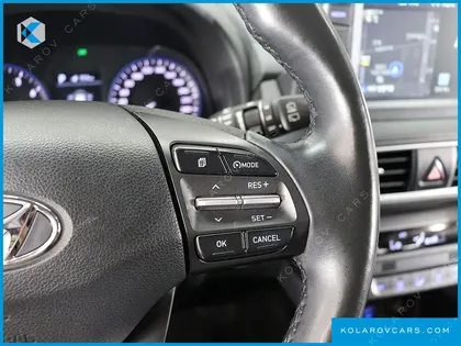 HYUNDAI KONA 1.6 TURBO 2WD