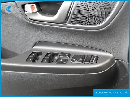 HYUNDAI KONA 1.6 TURBO 2WD