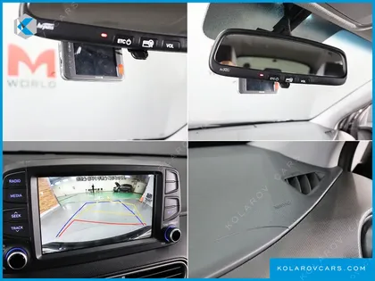 HYUNDAI KONA 1.6 TURBO 2WD