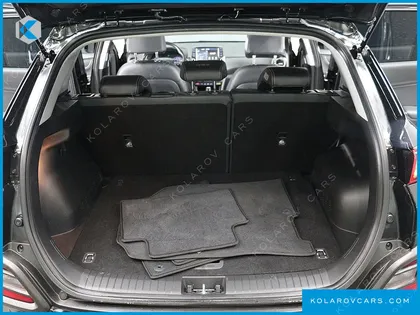 HYUNDAI KONA 1.6 TURBO 2WD